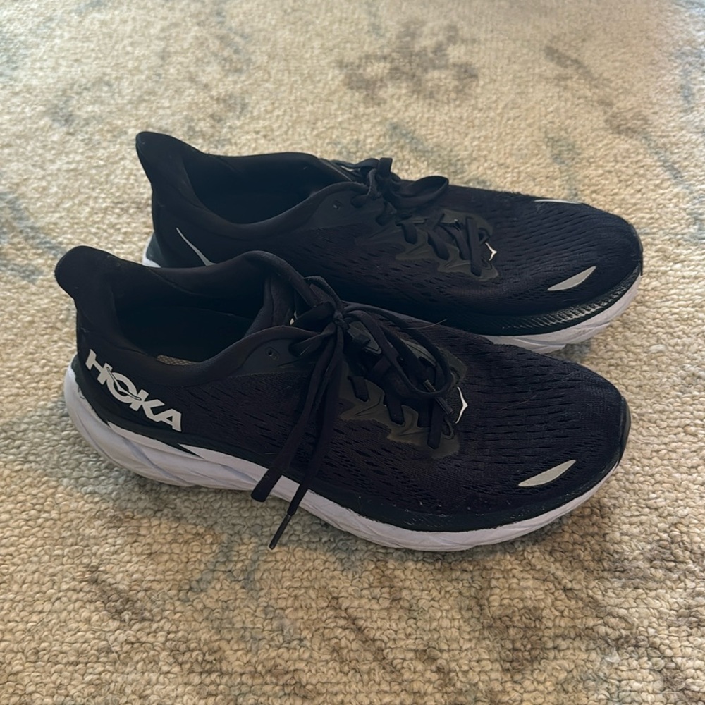 Hola Shoes